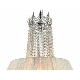 Подвесная люстра Coperto SL355.103.10