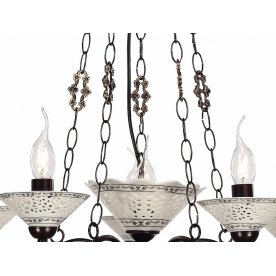 Подвесная люстра Desiderio SL255.403.06