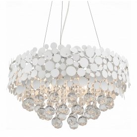 Подвесная люстра Filetto SL790.503.09