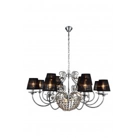 Подвесная люстра Indovinello SL666.403.15