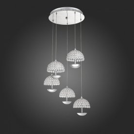 Подвесная люстра Satellite SL781.103.05