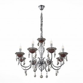 Подвесная люстра Rubino SL139.103.08