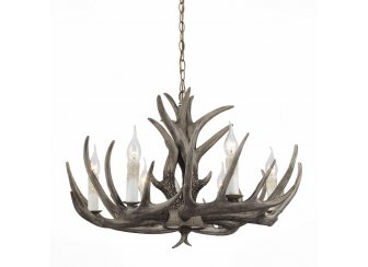 Подвесная люстра Corna SL154.703.06