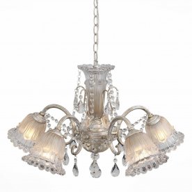 Подвесная люстра Delicata SL178.203.07