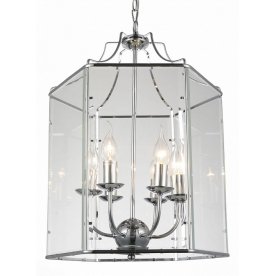 Подвесная люстра SL228.103.06