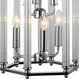 Подвесная люстра SL239.103.06