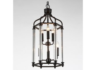 Подвесная люстра SL239.303.06