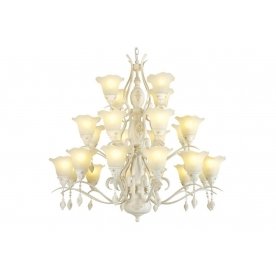 Подвесная люстра Canzone SL250.503.24