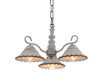 Подвесная люстра SL257.503.03