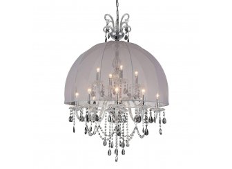 Подвесная люстра SL647