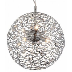 Подвесная люстра SL785.103.06