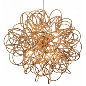 Подвесная люстра SL787.203.06