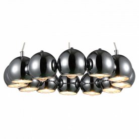 Подвесная люстра SL854.103.12