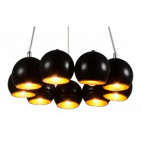 Подвесная люстра SL854.243.09