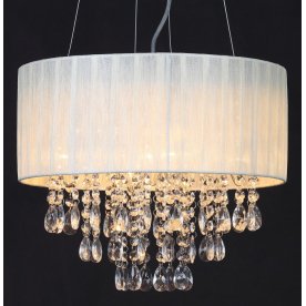 Подвесная люстра Lusso SL893.503.05