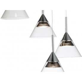 Подвесная люстра SL930.113.05