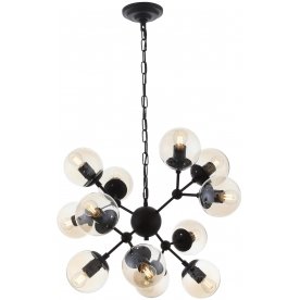 Подвесная люстра Stampo SL549.413.12