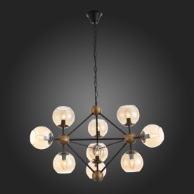 Подвесная люстра Stampo SL549.423.10