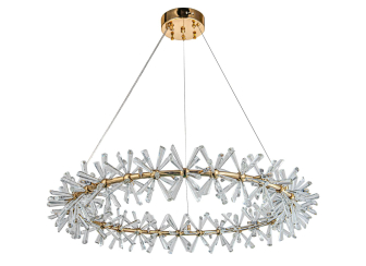 Подвесная люстра Star light D1000