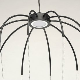 Подвесная люстра Стелла 412010601