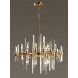 Подвесная люстра 4988/10