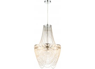 Подвесная люстра Stromboli 16011