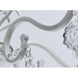 Подвесная люстра Свеча 683013205