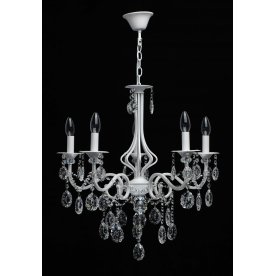 Подвесная люстра Свеча 683013205