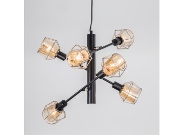 Подвесная люстра Таверна CL542161