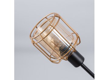 Подвесная люстра Таверна CL542162