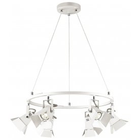 Подвесная люстра Techno 3631/6