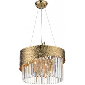 Подвесная люстра Tefina SL1100.303.06