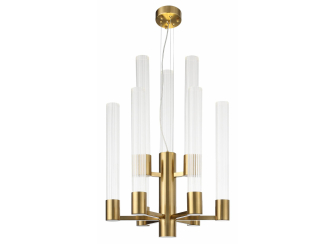 Подвесная люстра SL1229.303.09