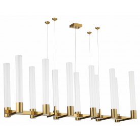 Подвесная люстра SL1229.303.12