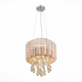 Подвесная люстра Tilita SL401.103.12