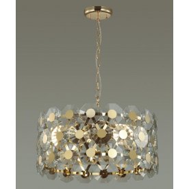 Подвесная люстра 4974/6