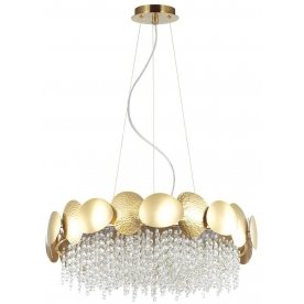 Подвесная люстра Ulla 4636/6