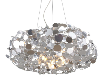 Подвесная люстра Valdaora OML-85603-06