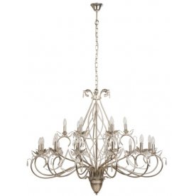 Подвесная люстра Валенсия 3 299010918