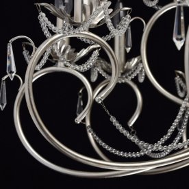 Подвесная люстра Валенсия 3 299010918