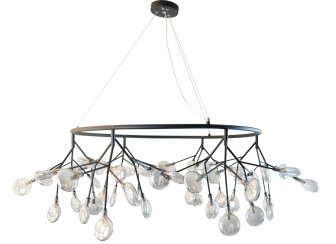 Подвесная люстра 07521-54A,19(21)