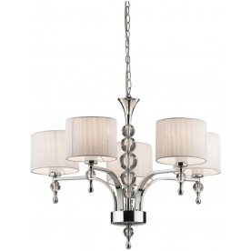 Подвесная люстра Viga 2005/5