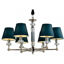 Подвесная люстра Viore SL1755.173.06