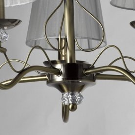 Подвесная люстра 448014705