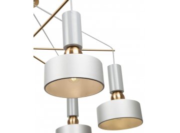 Люстра Void MOD030PL-06GR