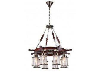 Подвесная люстра Volantino SL150.303.08