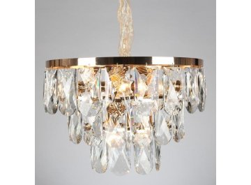 Подвесная люстра Volpedo OML-72913-09