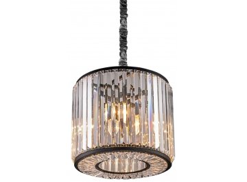 Подвесная люстра Welles L2113-350-CL