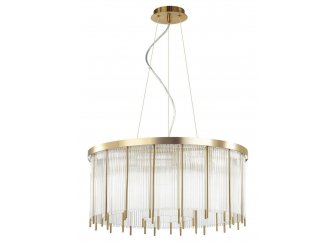 Подвесная люстра 4788/10