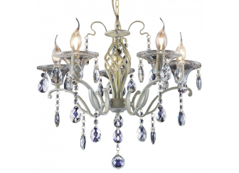 Подвесная люстра Zoe TL7220D-05RY